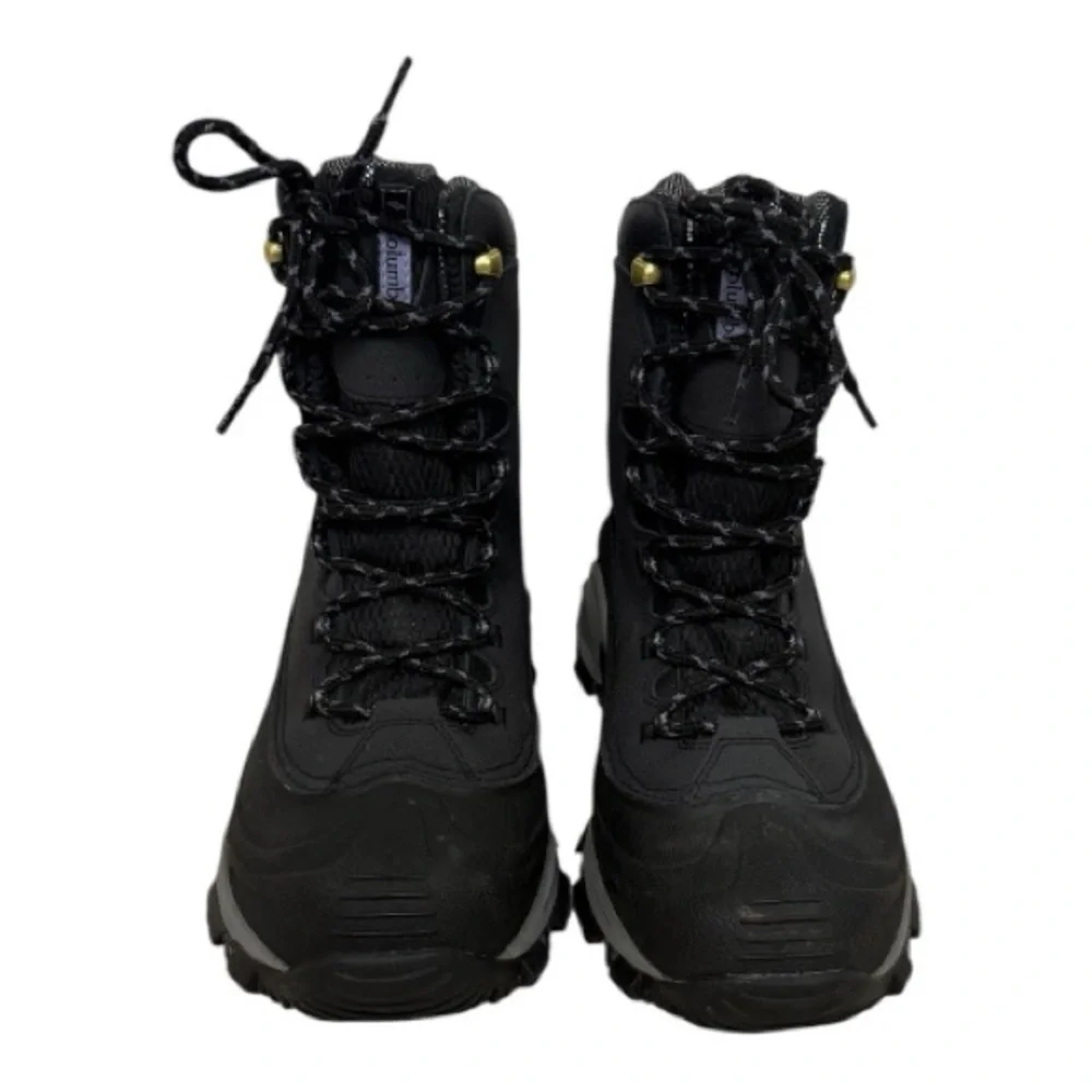 Columbia Women's Bugaboot Celsius Plus Waterproof Winter Boots